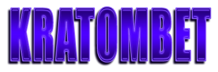 KRATOMBET Logo